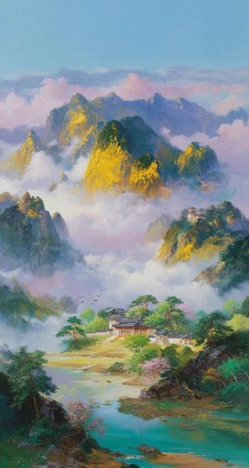 第235期:嘉江东逝水,守望安汉不知疲