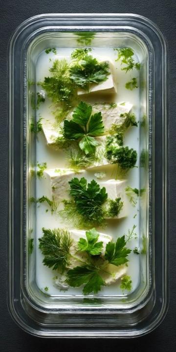 白菜豆腐三鲜汤:简单营养,全家适宜的养生佳品
