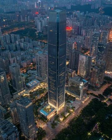 广州塔周边游玩全攻略:艺术博物馆、公园漫步与美食探索