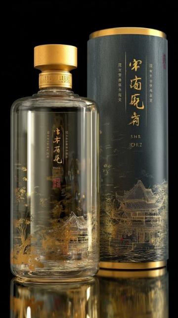 一滴油鉴别真假白酒,轻松辨别优劣不再被骗