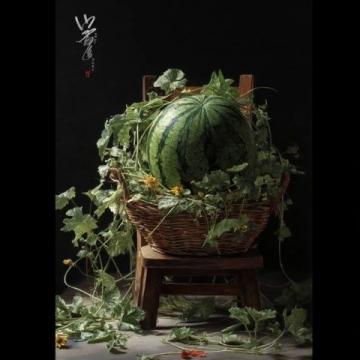 自制无限极美味:冰糖葫芦的甜蜜艺术与创意水果拼搭