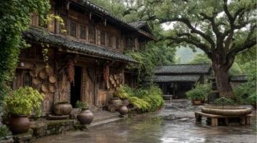 云南普洱旅游攻略推荐(一日游&两日游)
