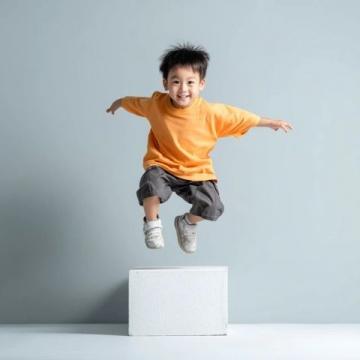 这些年，我发现孩子的成长需要什么？这几个关键点告诉你答案！