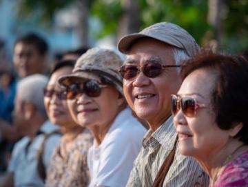 南京寻旧友:32年忆周敏姐姐,你身在何处?