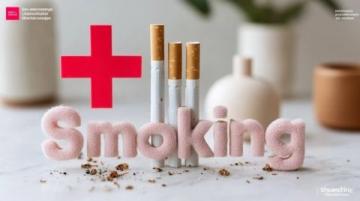 告别烟瘾,迎接健康新生——身心灵全面焕发之旅!
