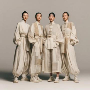 曾在淘宝女装领域叱咤风云的四大家族——CHICJOC、UNICA、开间KE