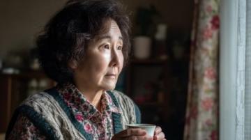 南京寻旧友:32年忆周敏姐姐,你身在何处?
