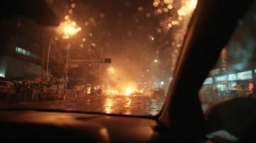 重燃危机!重庆突发电动车大火事故,这些保命防火知识必须记住