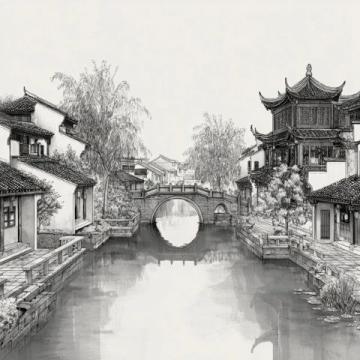 揭秘河南隐世小城:桐柏的山水诗画与文化韵味