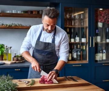 独家揭秘在家轻松自制椒盐秘籍，肉类、鱼类、蔬菜类美食轻松搞定