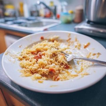 自制美食——炸藕夹,七窍藏禅意,九孔纳清欢。