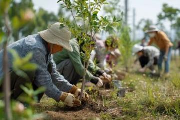 五亩黑椒丰收上市首日仅售一半,天然种植健康安全受期待