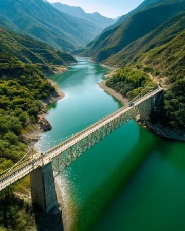 辽宁地区适合摩旅的10条小众宝藏路线规划,结合自然风光、人文体验及当地特色美食推
