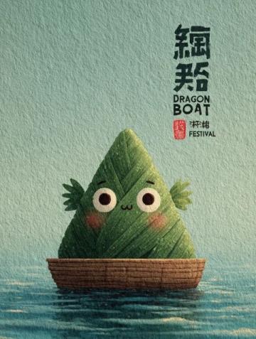探索美味的粽子：品尝记忆中的端午佳味