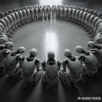 燕山地区化石洞探秘