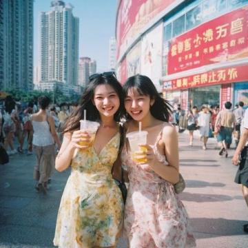 时隔二十年再访泉州感慨颇多
