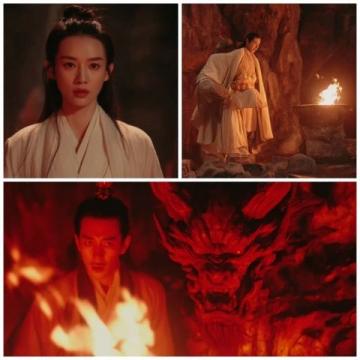 赵露思主演的爆款电视剧你最喜欢看哪部呢!