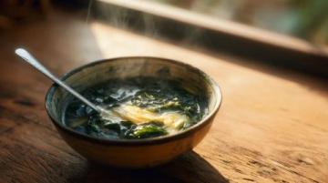 美食搬运工"胡辣汤,带你品尝地道河南味儿!
