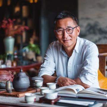 欧阳修:从吃货到文豪的诗意人生之旅