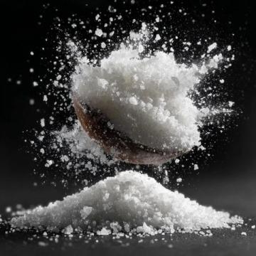 盐是我们日常生活中不可或缺的调味品,以下是一些关于盐的知识