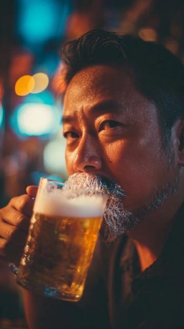 畅饮之道:全面解析喝酒常识与礼仪