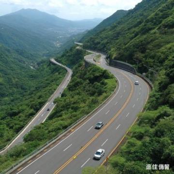 详解各国道路车道划分与行驶规则必看！