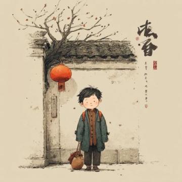 十名儿童千里寻梦之旅:从家乡到上海