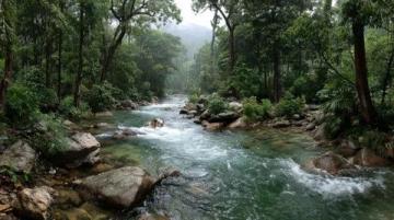风中自由行:一场穿越山河的摩旅独白