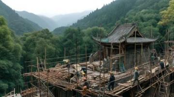 探寻魅力四川：一片神秘土地的故事