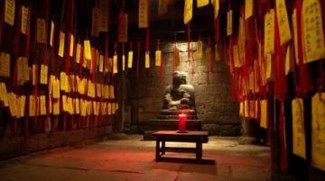 今天去了溧水东庐山观音寺,傅家边赏梅,太值了!关键免票,免票!机智南京旅攻