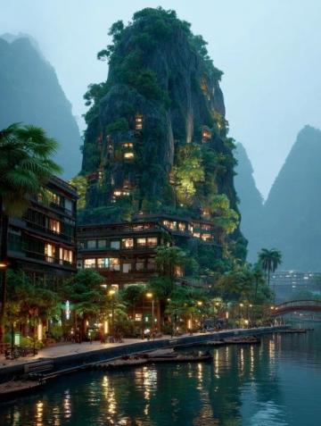 2025年春游重庆:不可错过的十大玩法指南