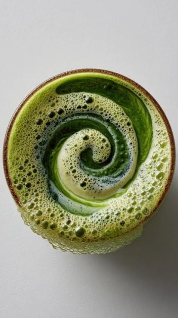 夏日爆款!三万单畅销的绿豆抹茶辫子包,比冰面包更受欢迎!