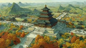 旅游攻略发了，今天发一期西藏布达拉宫的美食攻略