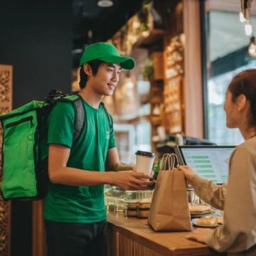 泰国居家必备:外卖与超市网购APP全攻略