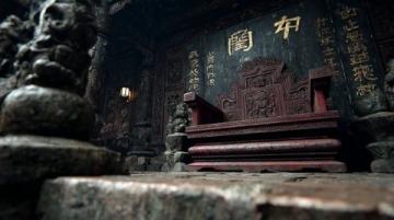 隋代古庙独乐寺:见证天津蓟州历史变迁