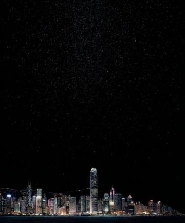 维港游船指南：穷游香港必体验，欣赏幻彩咏香江灯光秀！