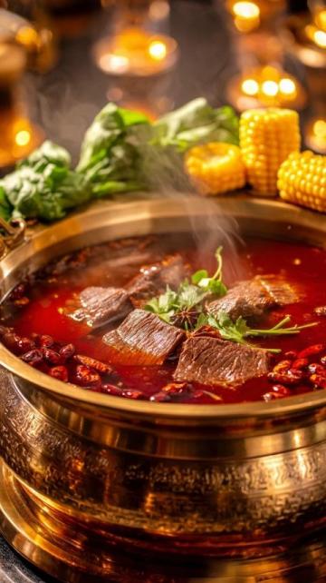 武冈美食之旅：武冈卤菜、铜鹅、血浆鸭等特色美食