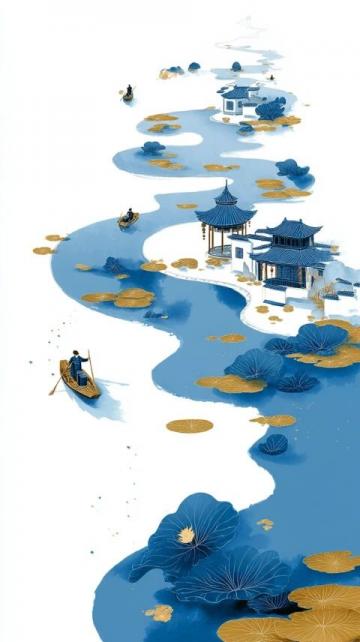 景德镇2天1夜深度游：探寻千年瓷都的匠心与烟火气