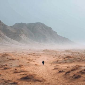 初探宁夏：本地人推荐的超绝行程与体验攻略