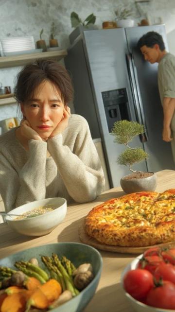 聚餐中贺峻霖突感不适,刘晓庆果断处理