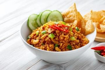 西葫芦炒肉末清爽下饭的家常味