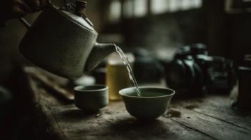 广式早茶,是我来佛山这么多年的最爱,我觉得广东的早餐丰富程度
