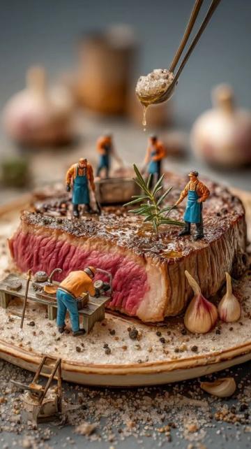 霜降"时节滋味长,四九牛肉节邀您共享美食与文化的盛宴