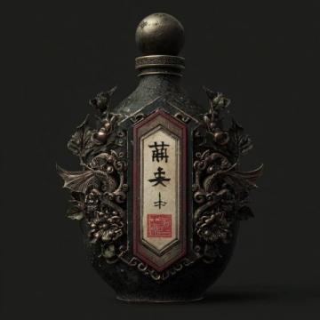 一滴油鉴别真假白酒,轻松辨别优劣不再被骗