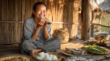 宁县味道十足:一瞥深度寻访者的美食之旅