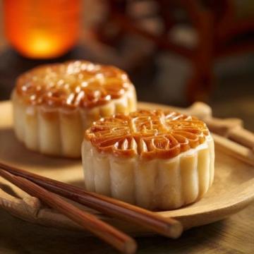 探索中式小吃的秘密——肉夹馍与老婆饼的文化奥秘