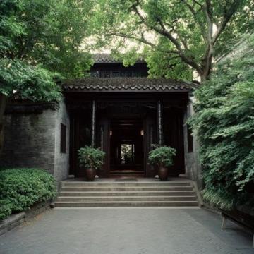 成都周边的小众古镇你去过吗跟着这篇攻略周末就能出发！