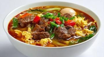 台湾人早餐必吃美食排行榜，超诱人！你吃过几种？