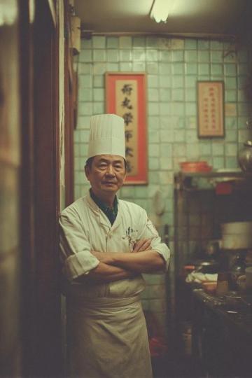 探访日本鳗鱼之神金本兼次郎:极致料理艺术与美味传奇