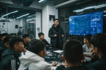 千岁国际实业集团举办MMA专业技能培训